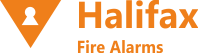 halifax fire logo