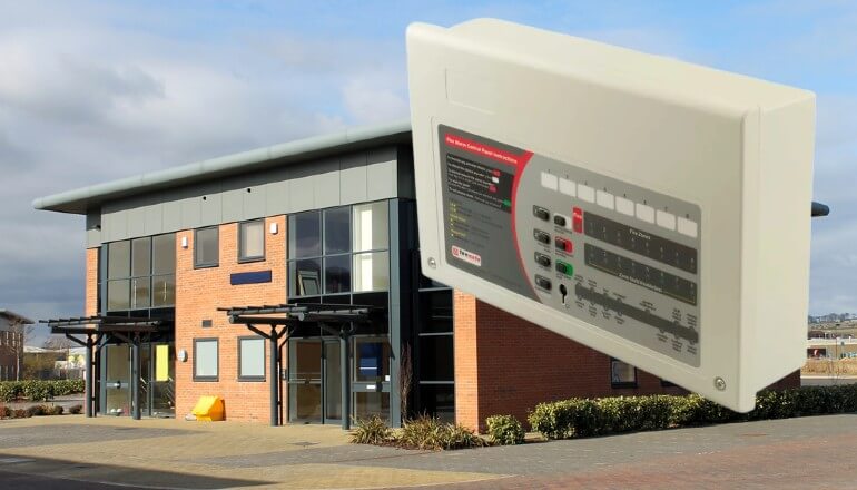 Halifax Commercial  Fire Alarm Systems: Reliable Detection in Complex Buildings