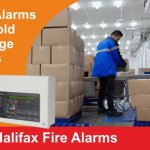 Why Cold Storage Facilities Need a Different Approach to Fire Alarm Design